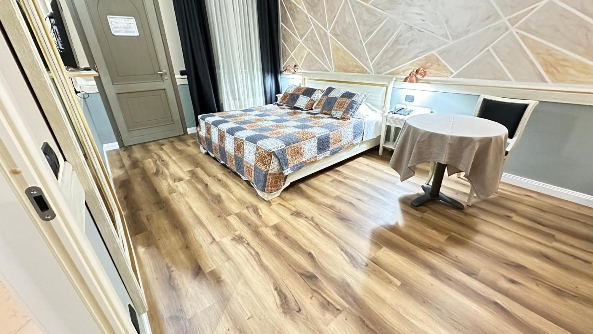 Motel Malpensa Inn & Hotel-Airport Case Nuove  Exteriér fotografie