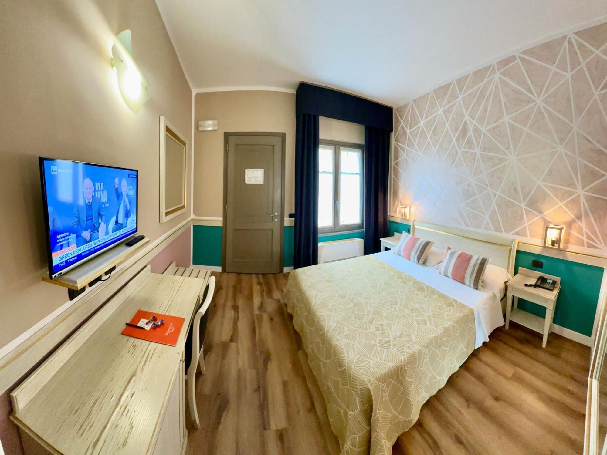 Motel Malpensa Inn & Hotel-Airport Case Nuove  Exteriér fotografie